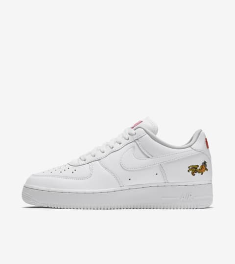 chinese new year air force one