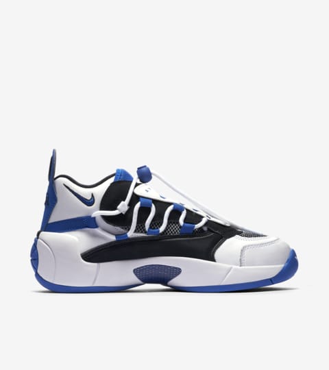 nike swoopes ii