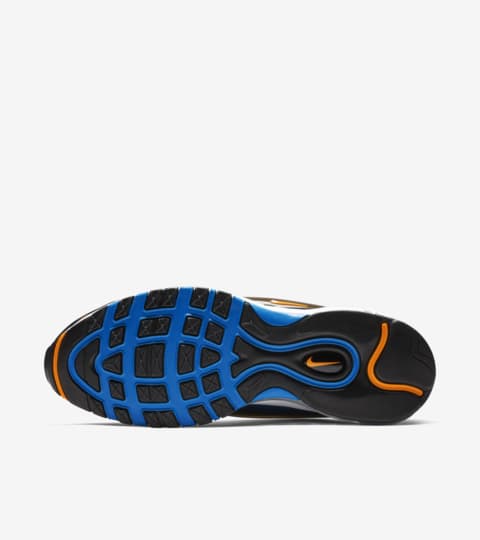 nike air max deluxe blue force