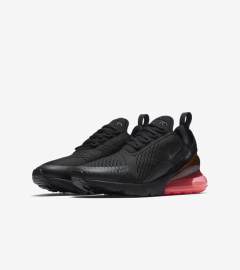 nike air max 270 hot punch