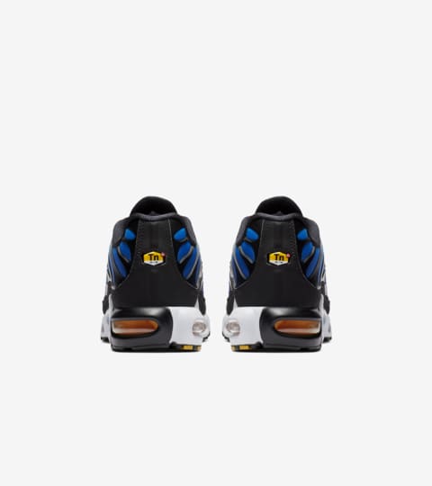 nike air max plus og hyper blue