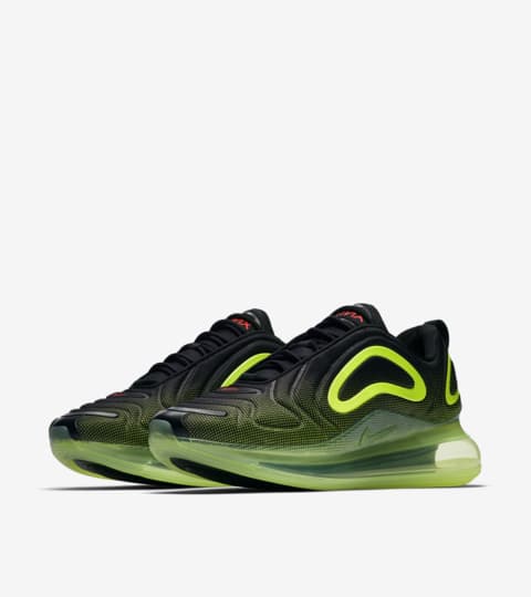 air max 720 volt