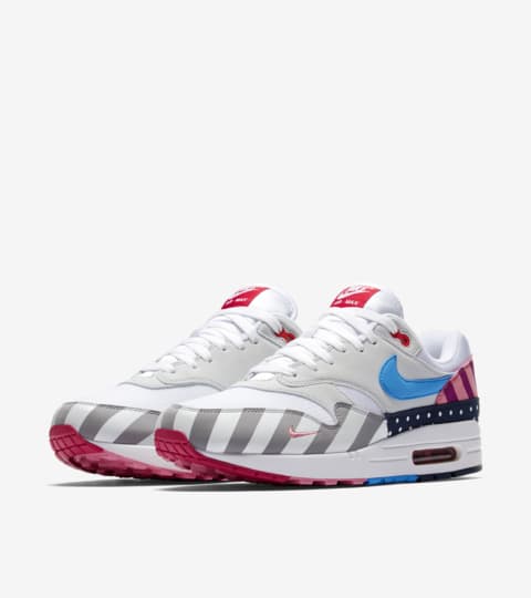 nike parra