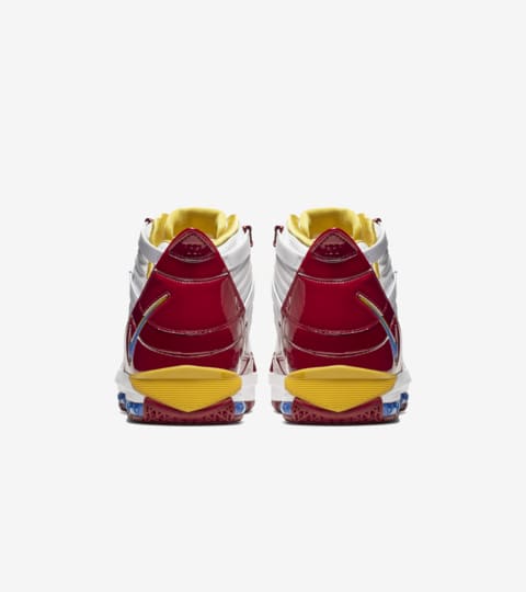 lebron 3 sb