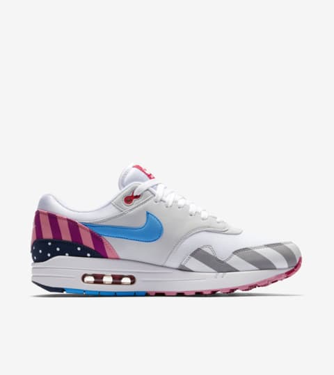 nike air max 1 parra 2018