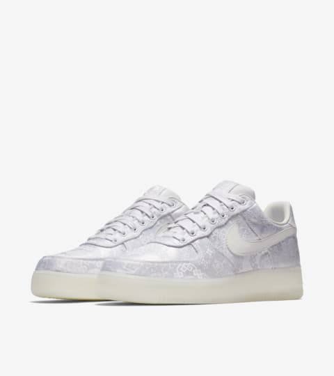 nike air force 1 clot