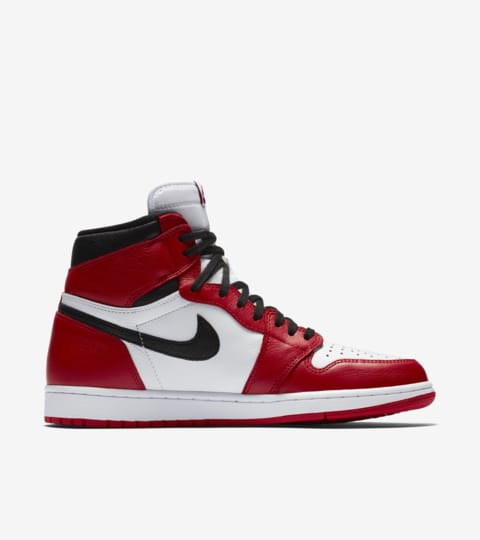 nike air jordan homage to home
