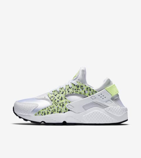 huarache free womens Green
