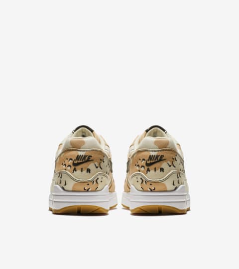 air max 1 premium camo
