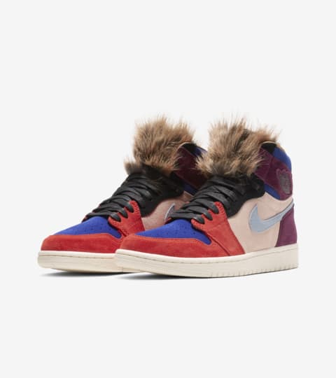 cheetah air force ones