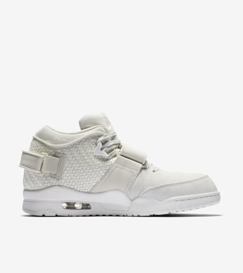 nike air cruz light bone