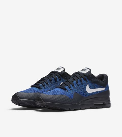 nike air max flyknit racer