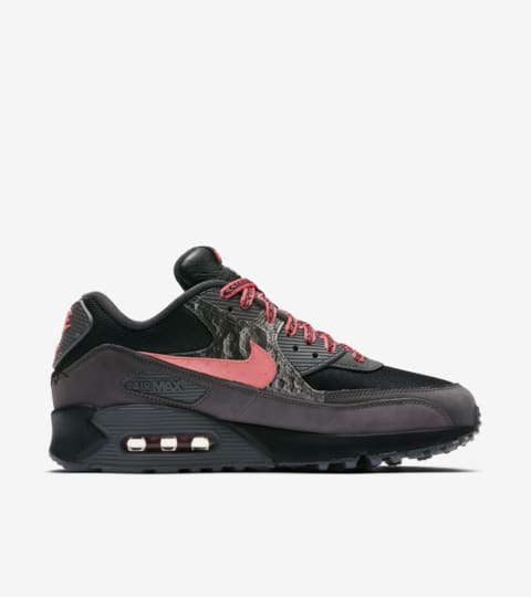 nike side b