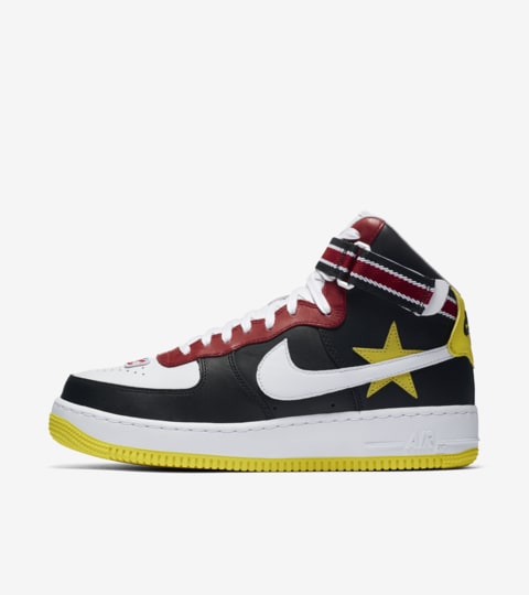 af1 high yellow
