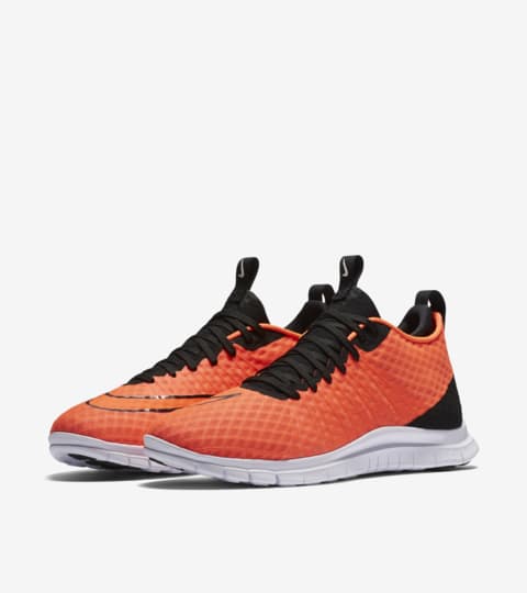nike free run hypervenom 2