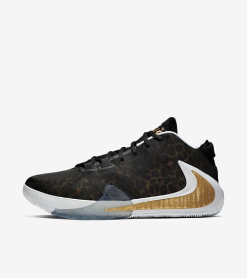 nike zoom freak 1 coming to america