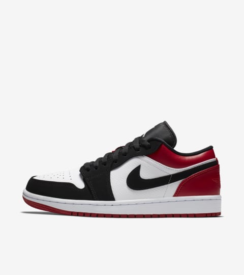 nike jordan 1 low top