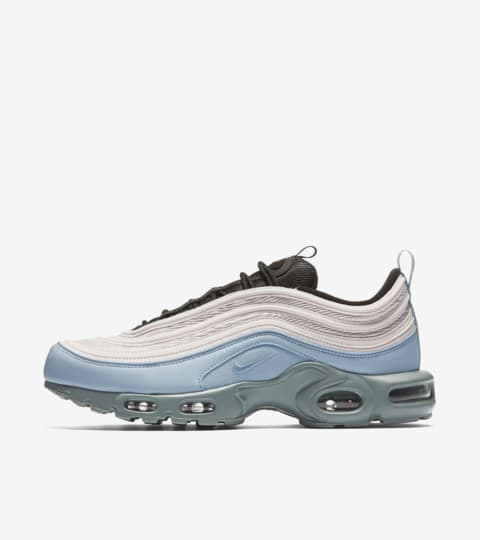 nike mica green