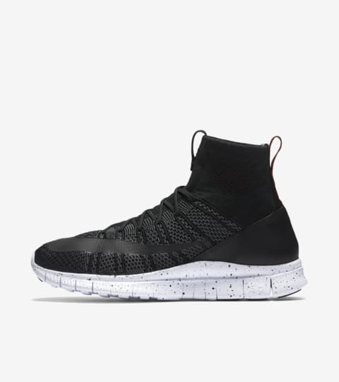 free mercurial superfly