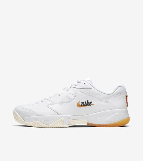 court lite 2 nike