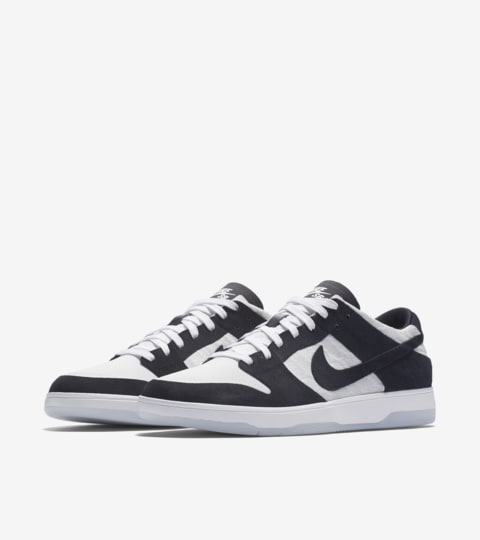 nike dunk low elite