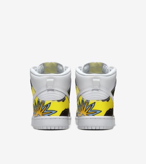 de la soul air force ones