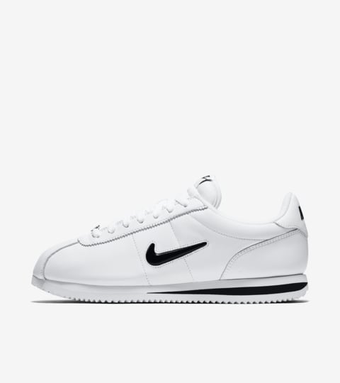 nike cortez jewel swoosh