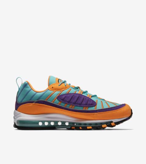 air max 98 rugrats