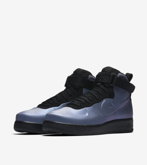foamposite cup black