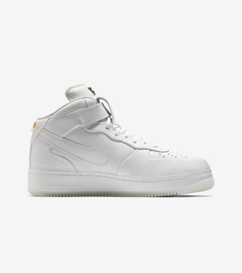 v cruz air force 1