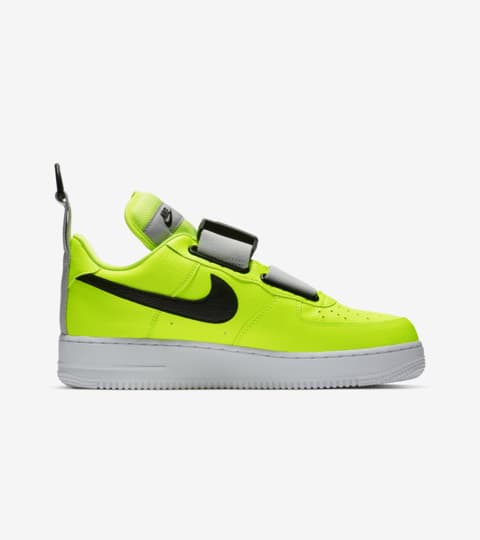 air force utility lime green