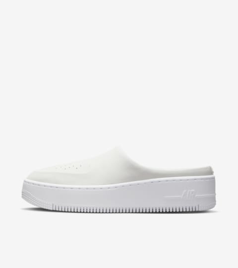 af1 slip on