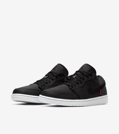 air jordan 1 low x psg
