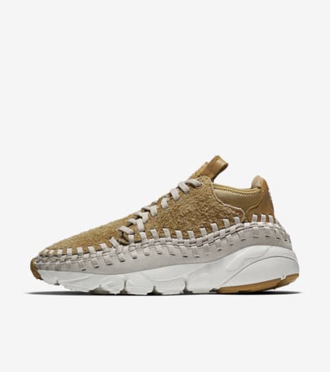 footscape