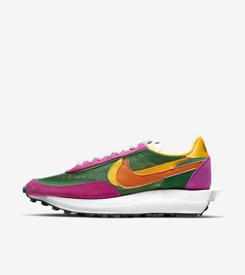 nike sacai india