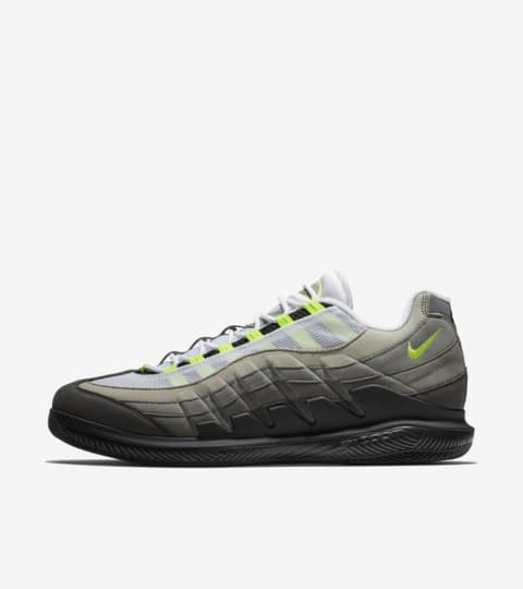 nike vapor 95