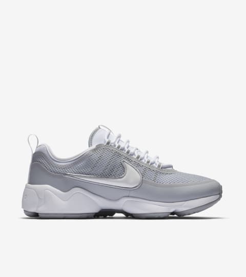 nike air zoom spiridon grise nike air zoom spiridon grise