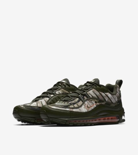 nike air max 98 camo classic