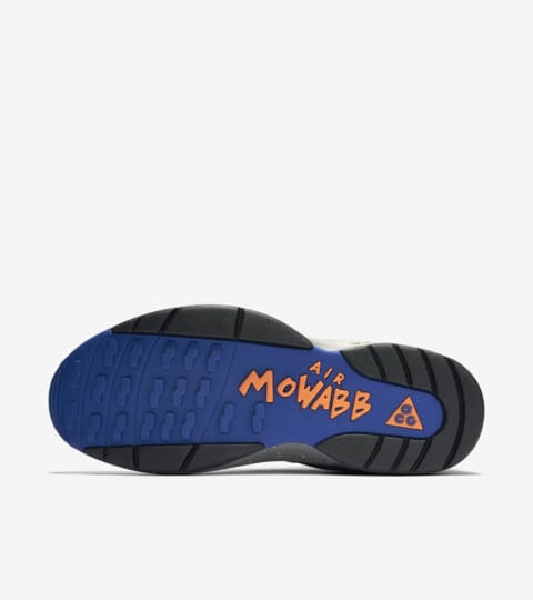 nike air mowabb