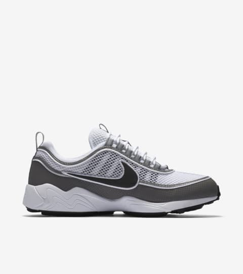 nike air spiridon white