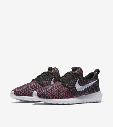 nike roshe run flyknit precio