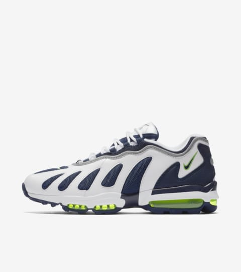 nouvelle nike air max 96