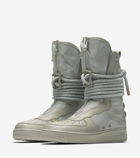 nike af sf1 high