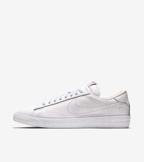 nike zoom classic