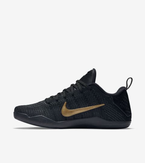 nike kobe 11 low