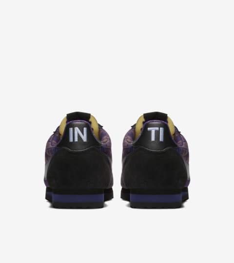 nike cortez inti