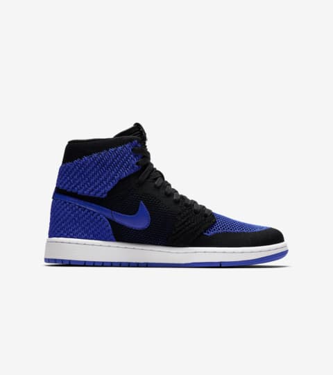 nike air jordan flyknit