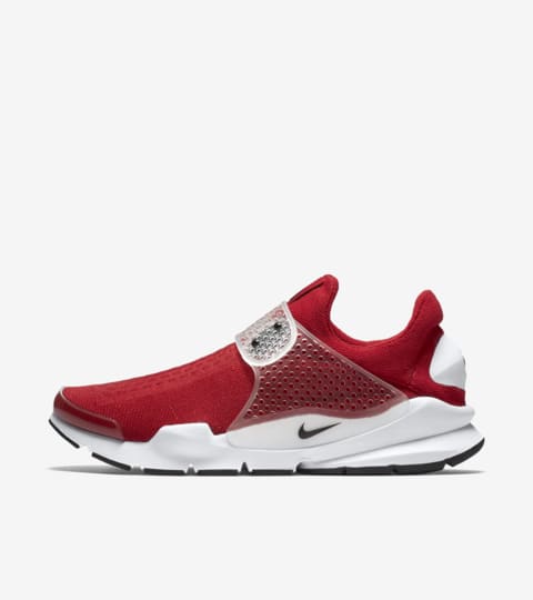 nike dart red