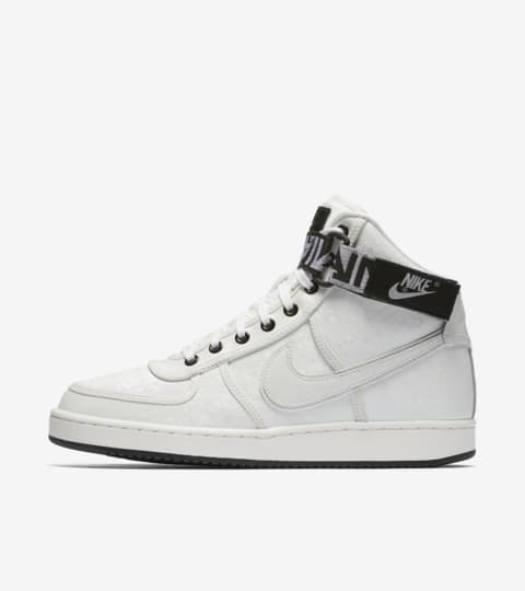 nike vandal high lx women's shoe