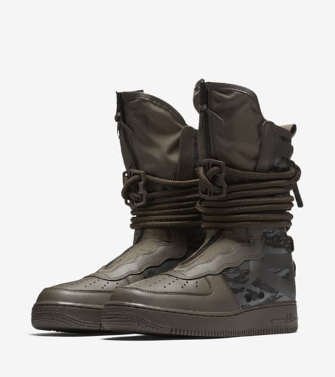nike air force 1 high sf af1